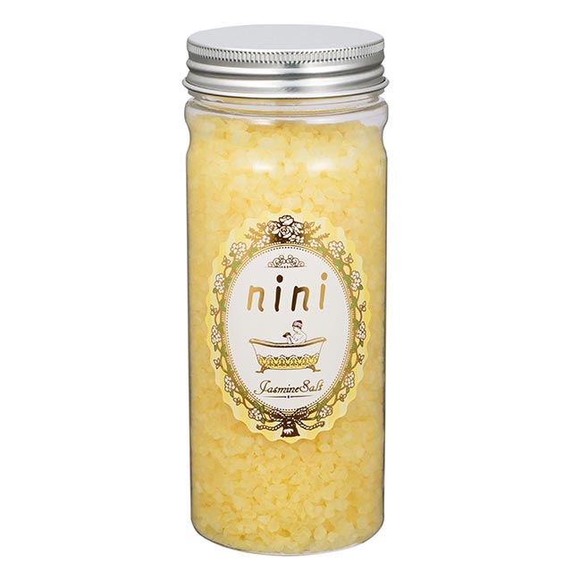 jasmine bath salt 400g